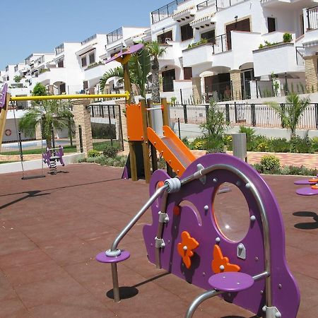 Azul Beach Mar Holidays Ла Мата Стая снимка