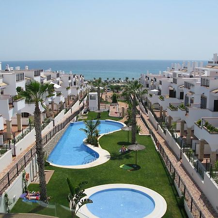 Azul Beach Mar Holidays Ла Мата Стая снимка
