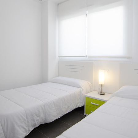 Azul Beach Mar Holidays Ла Мата Екстериор снимка