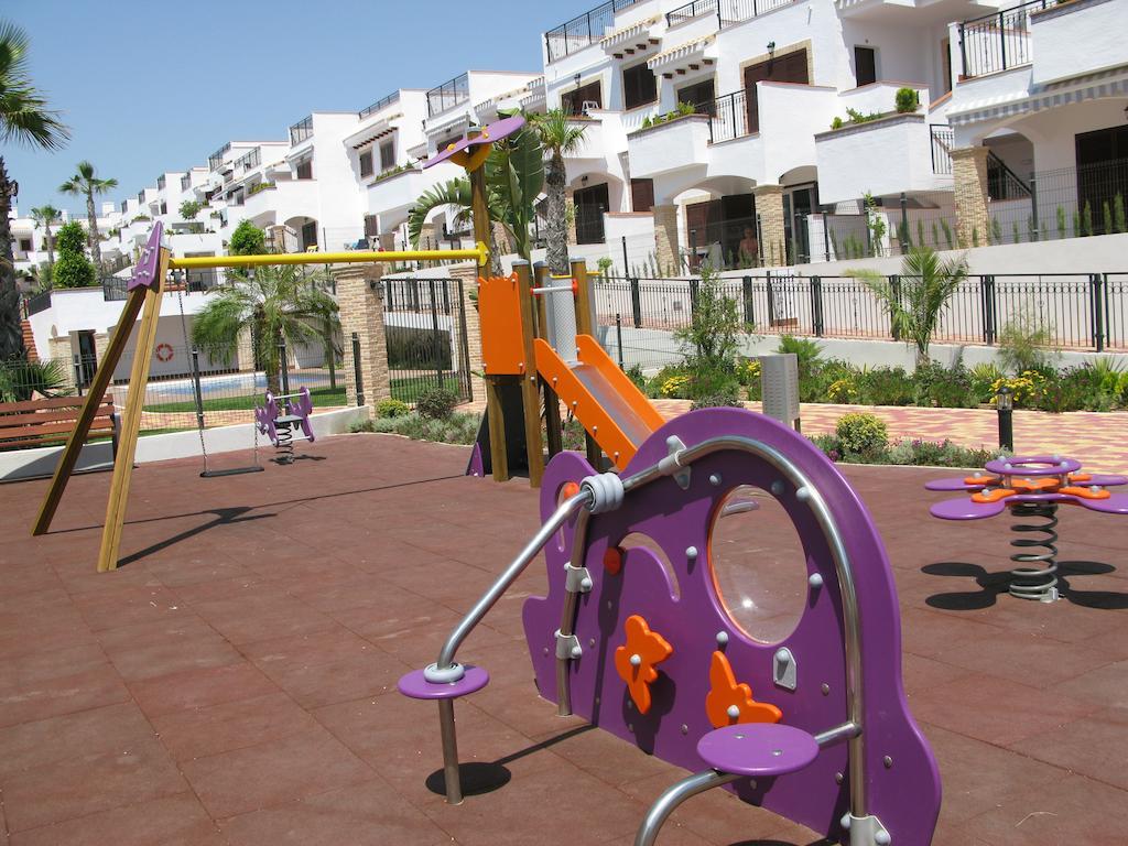 Azul Beach Mar Holidays Ла Мата Стая снимка