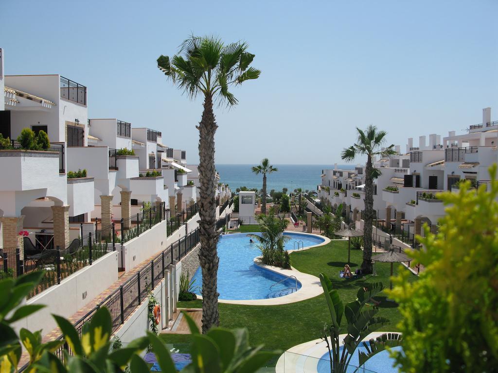 Azul Beach Mar Holidays Ла Мата Стая снимка
