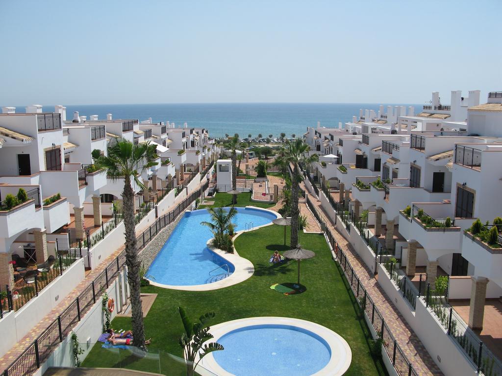 Azul Beach Mar Holidays Ла Мата Стая снимка