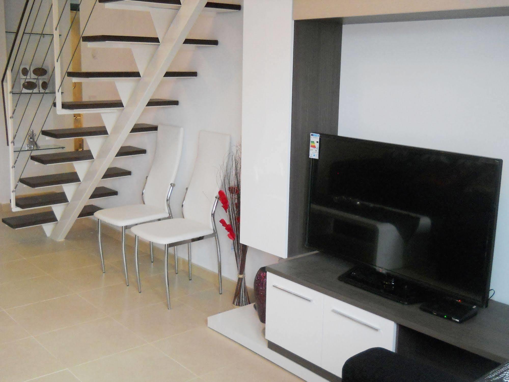 Azul Beach Mar Holidays Ла Мата Екстериор снимка