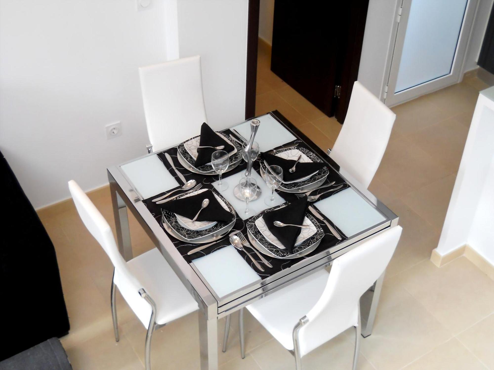 Azul Beach Mar Holidays Ла Мата Екстериор снимка