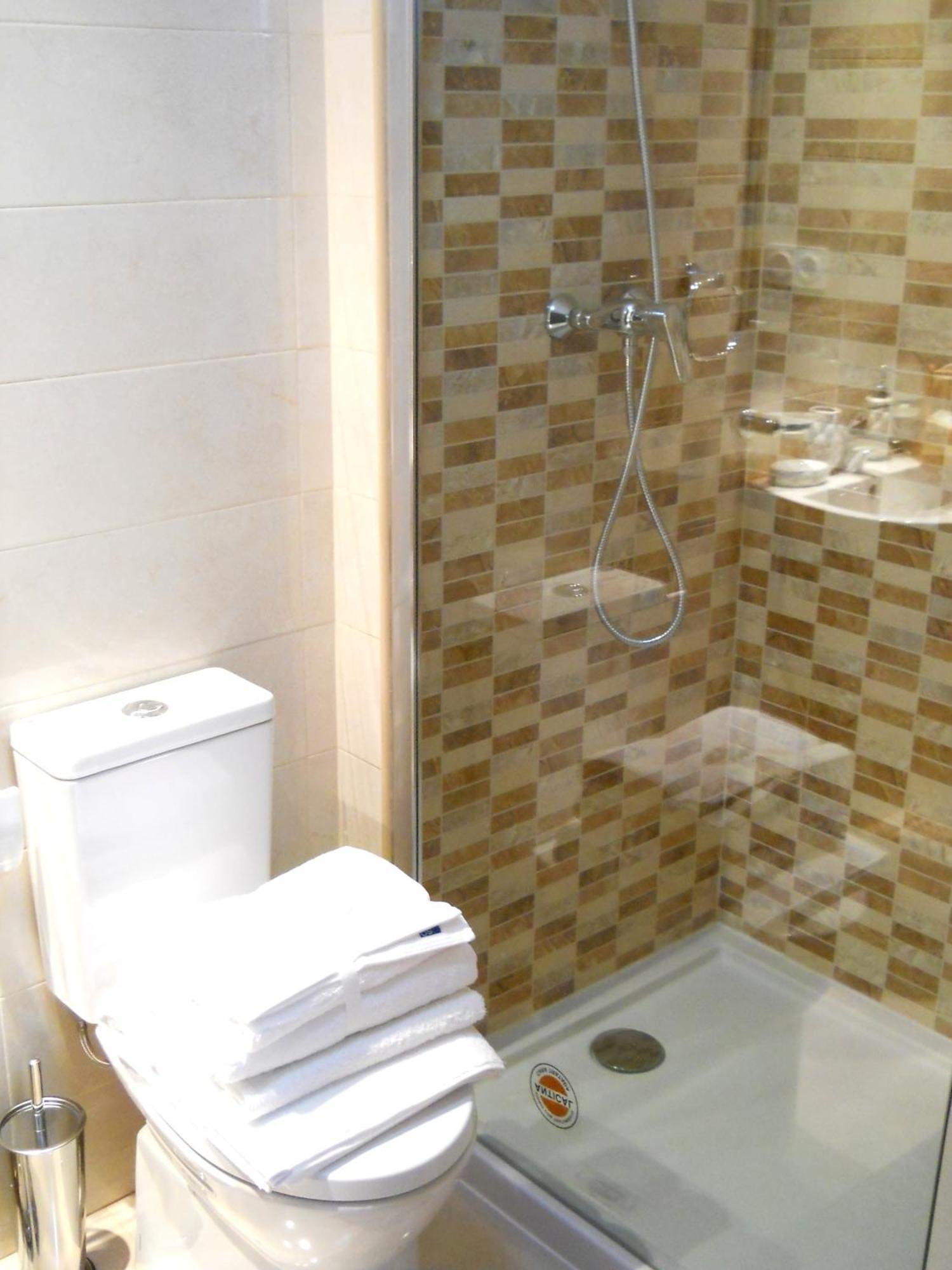 Azul Beach Mar Holidays Ла Мата Екстериор снимка