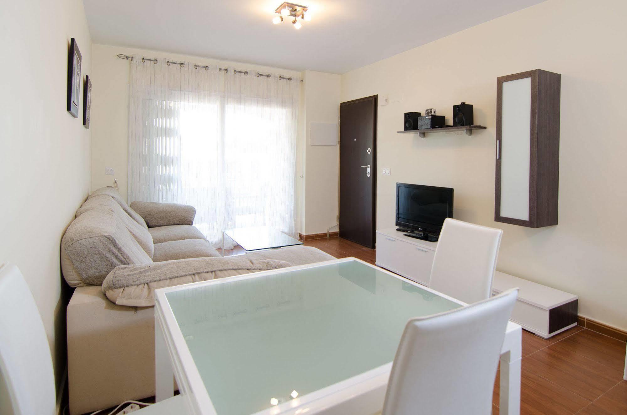 Azul Beach Mar Holidays Ла Мата Екстериор снимка