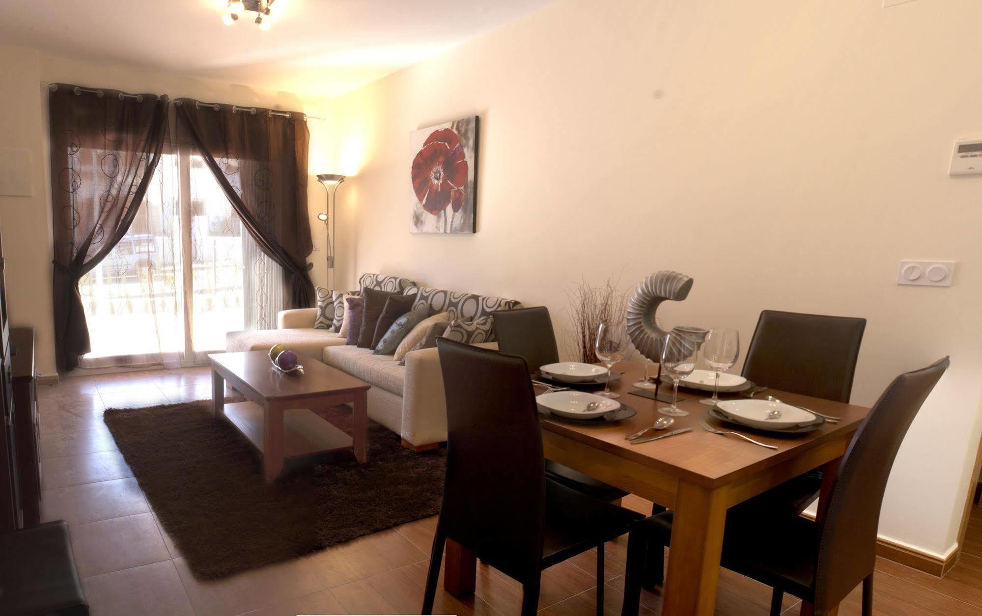 Azul Beach Mar Holidays Ла Мата Екстериор снимка