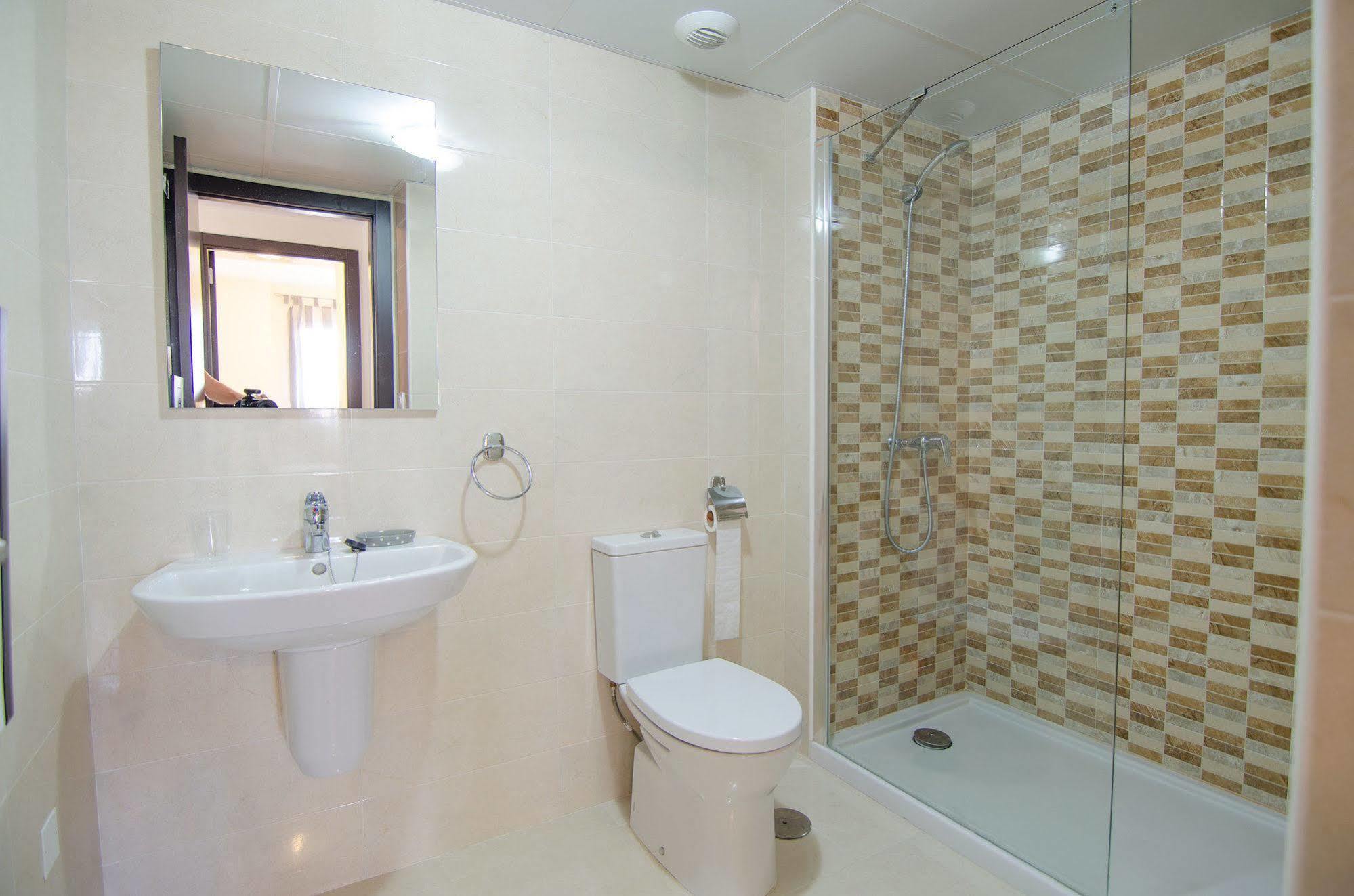 Azul Beach Mar Holidays Ла Мата Екстериор снимка