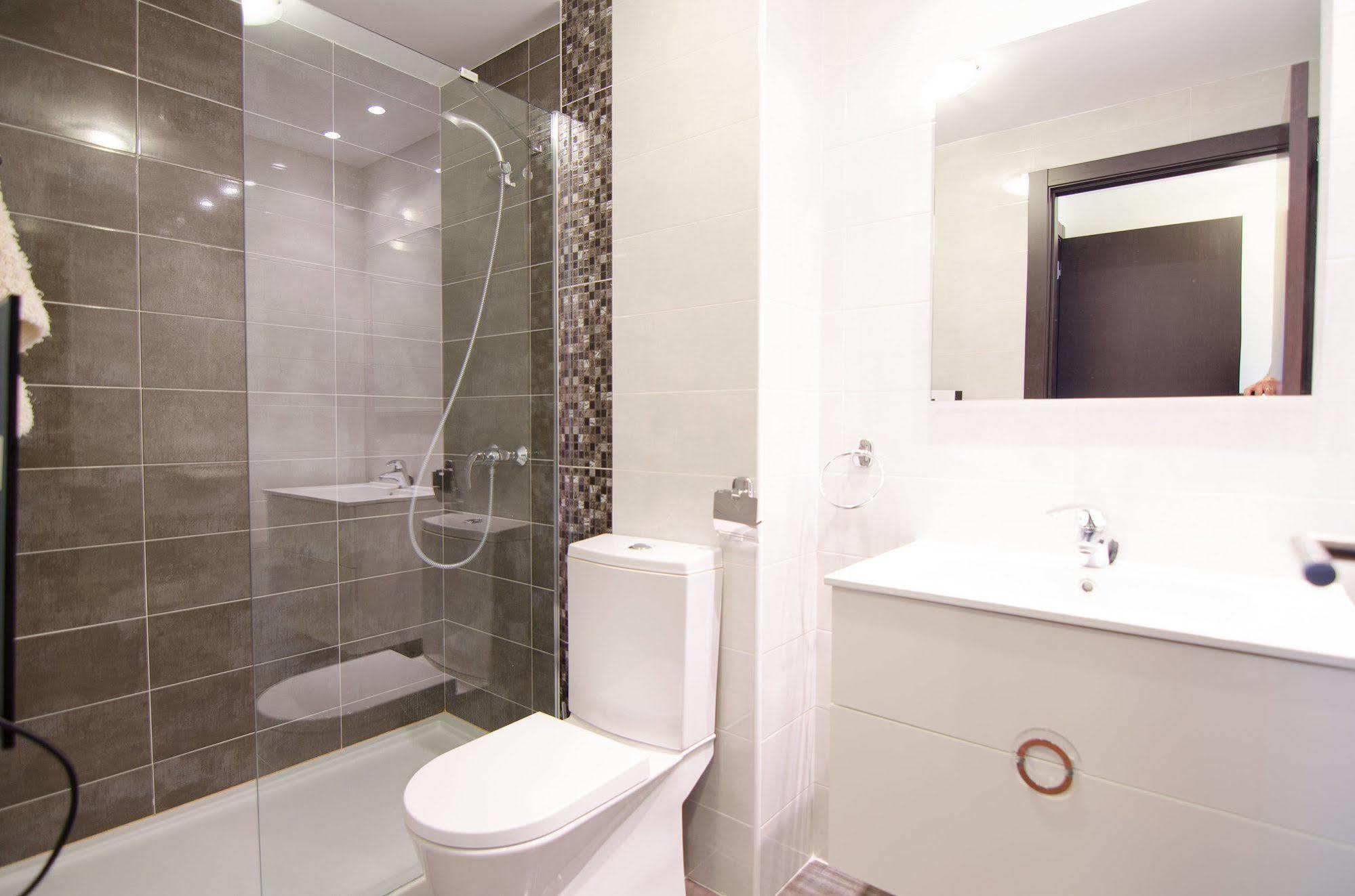 Azul Beach Mar Holidays Ла Мата Екстериор снимка