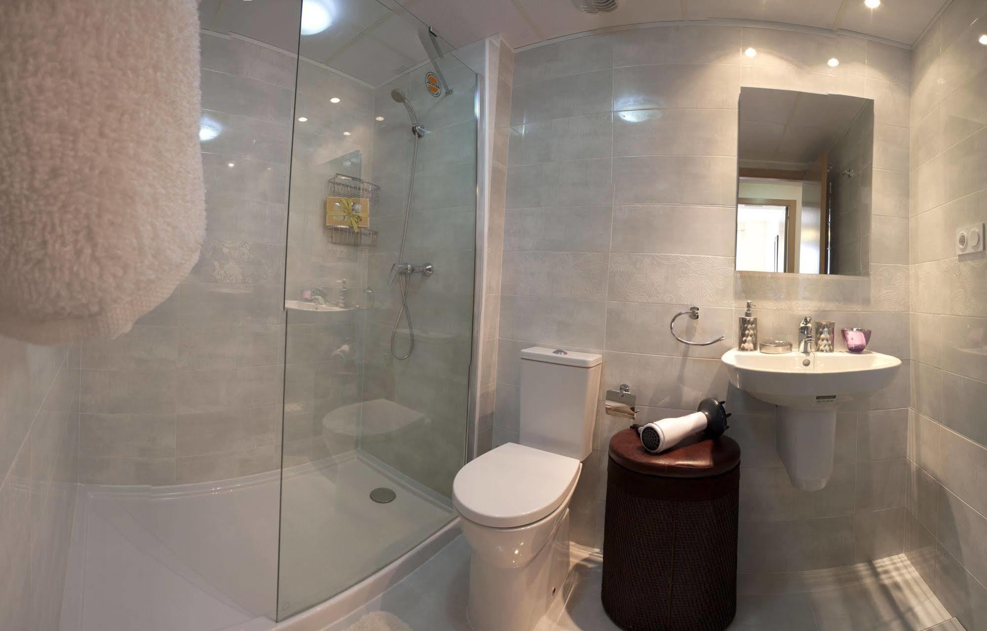 Azul Beach Mar Holidays Ла Мата Екстериор снимка
