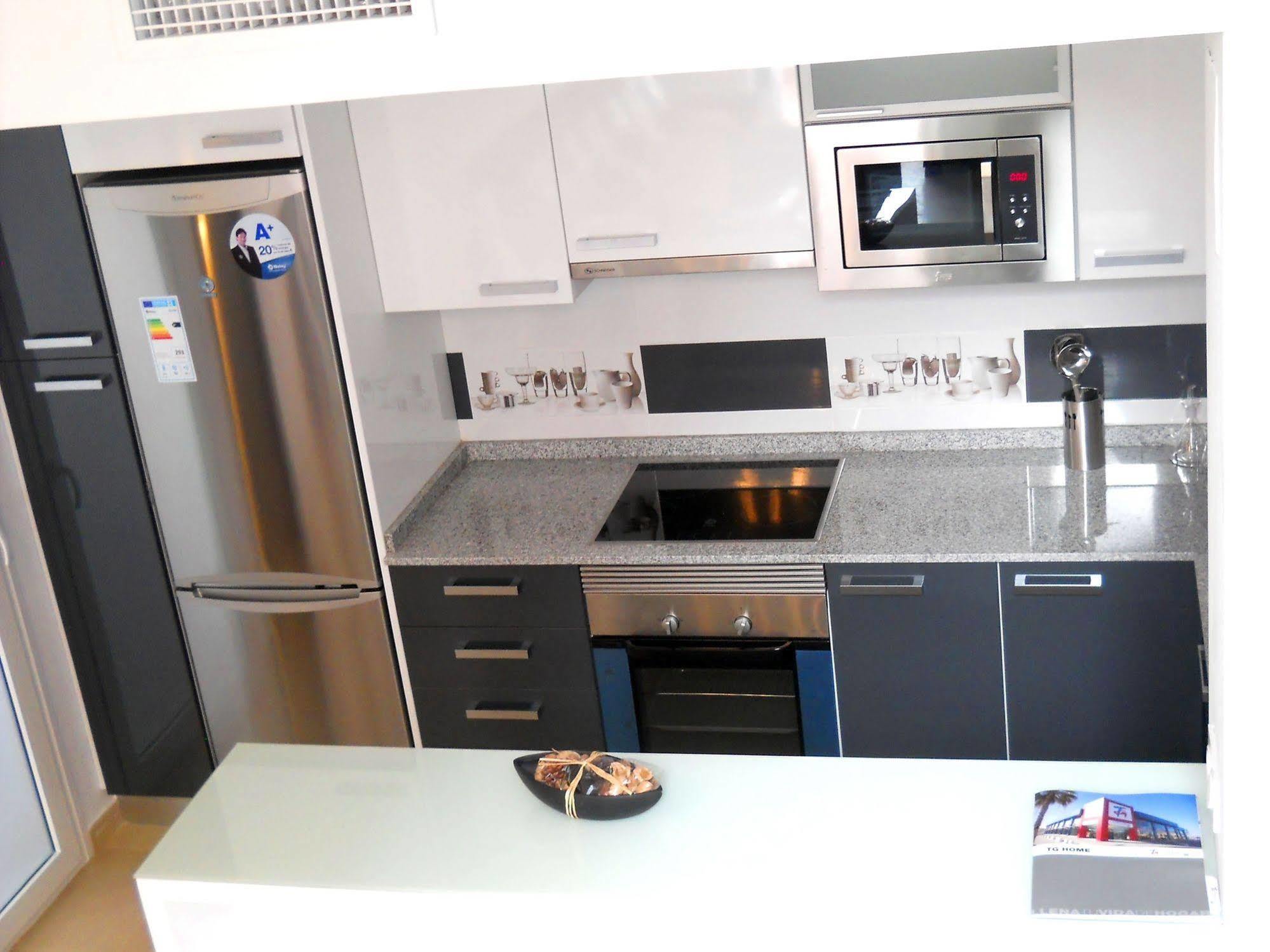 Azul Beach Mar Holidays Ла Мата Екстериор снимка