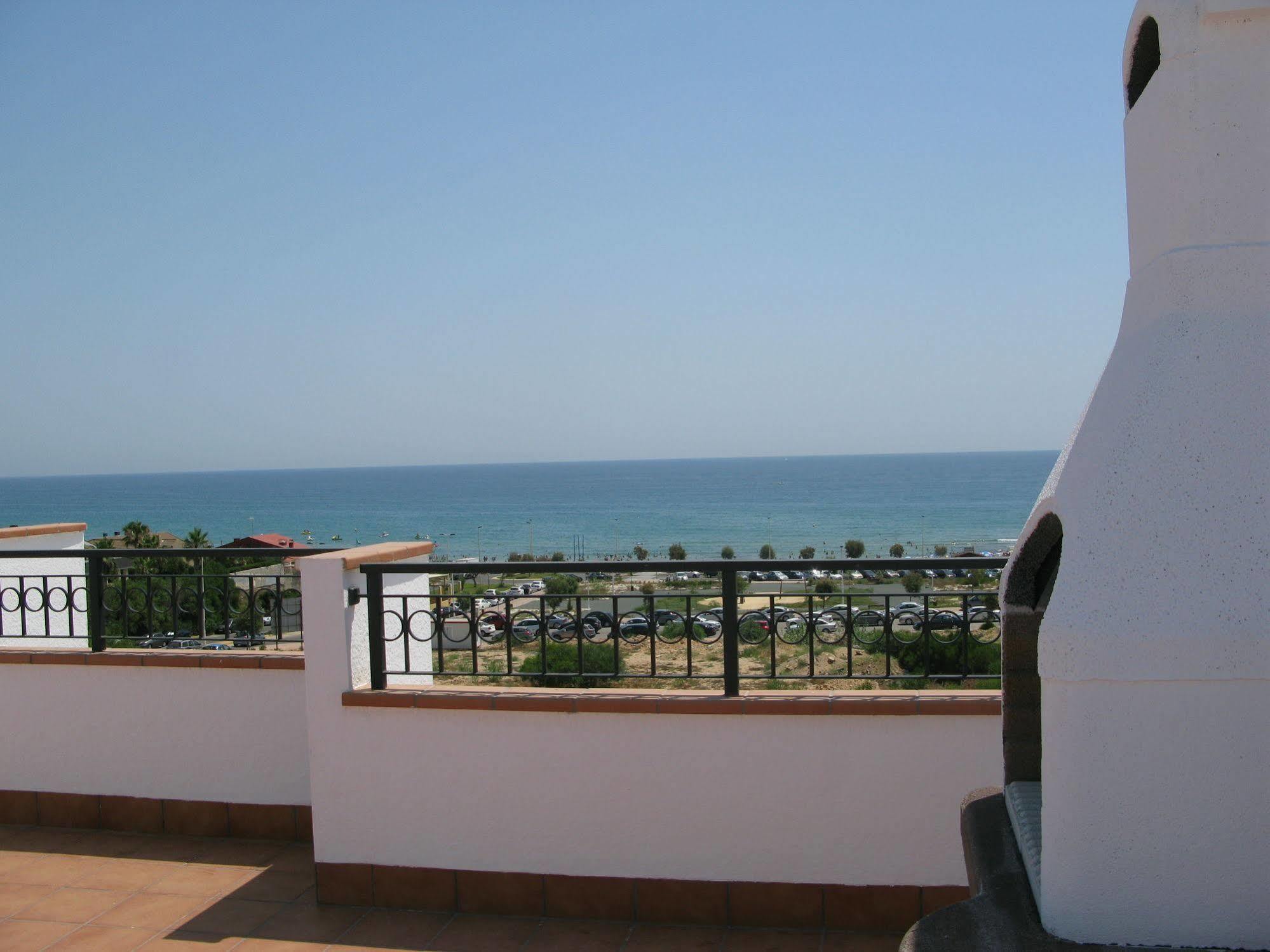 Azul Beach Mar Holidays Ла Мата Екстериор снимка