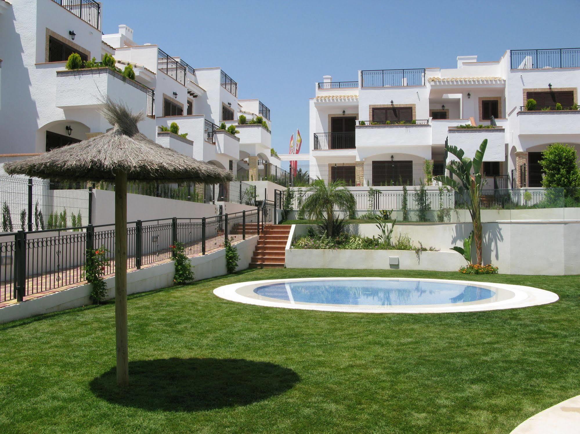 Azul Beach Mar Holidays Ла Мата Екстериор снимка