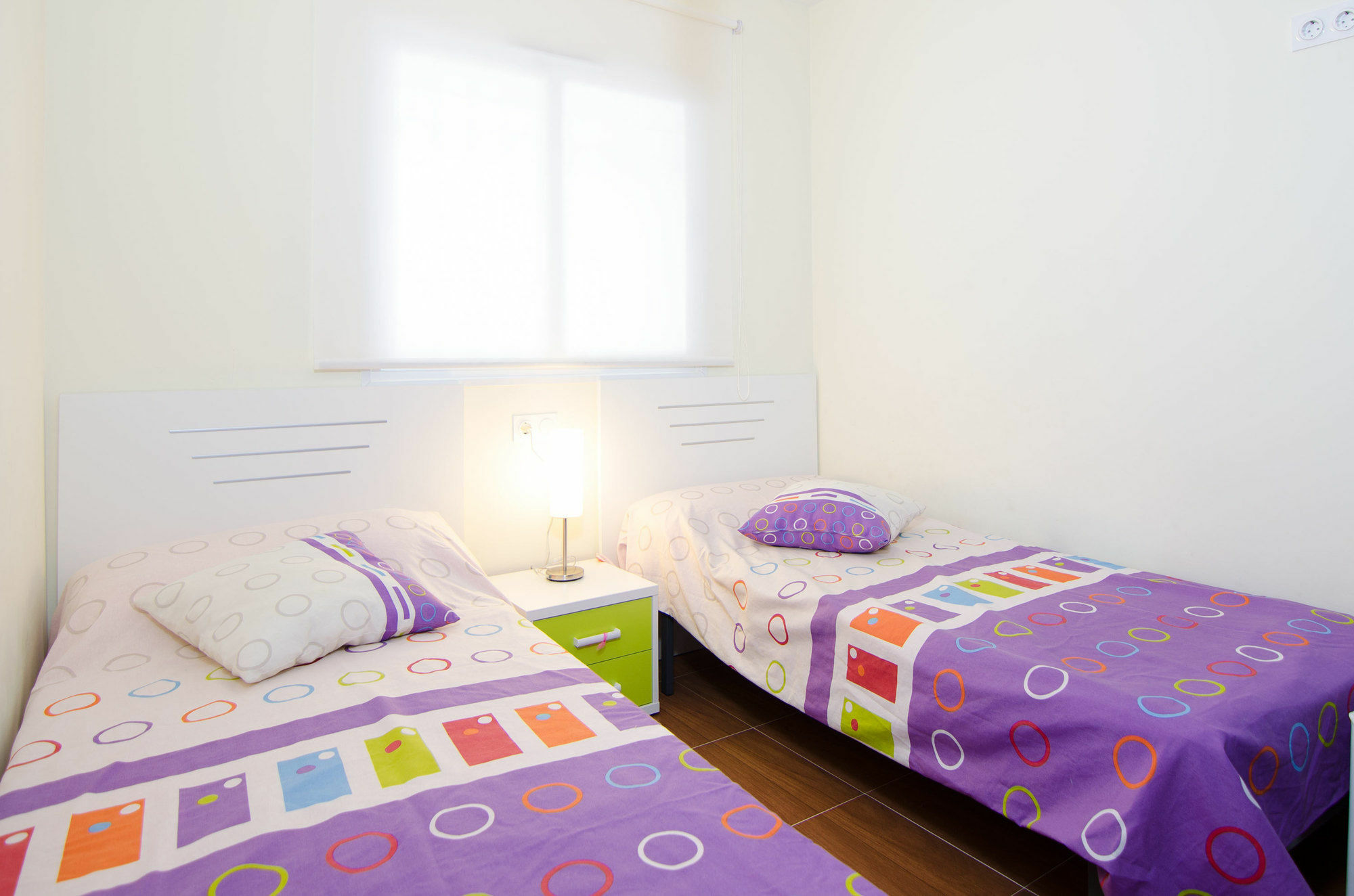 Azul Beach Mar Holidays Ла Мата Екстериор снимка