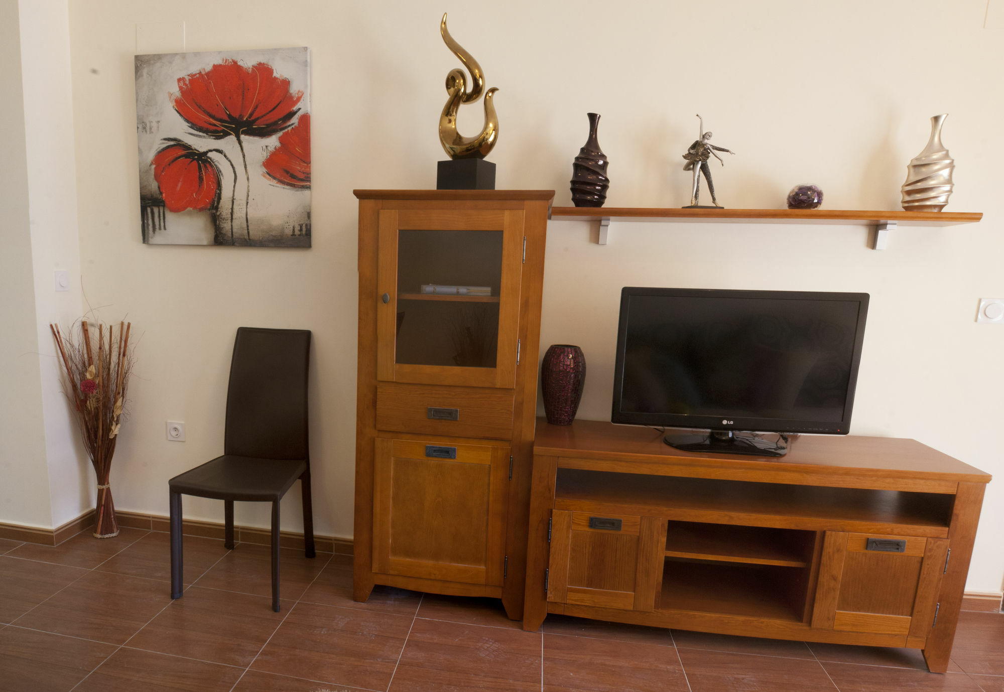 Azul Beach Mar Holidays Ла Мата Екстериор снимка