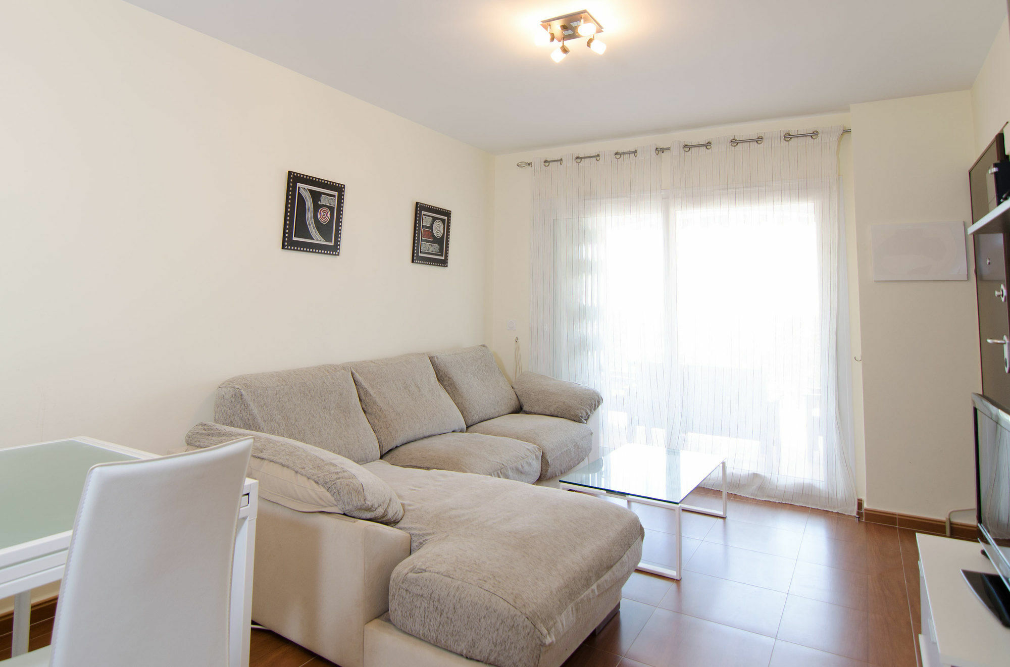 Azul Beach Mar Holidays Ла Мата Екстериор снимка
