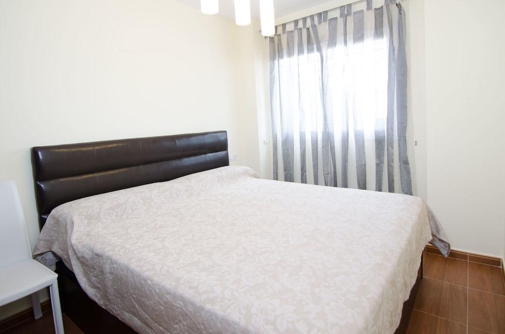 Azul Beach Mar Holidays Ла Мата Екстериор снимка